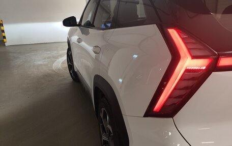 Geely Atlas, 2023 год, 2 280 000 рублей, 4 фотография