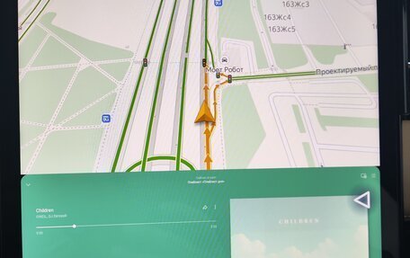 Geely Atlas, 2023 год, 2 280 000 рублей, 15 фотография