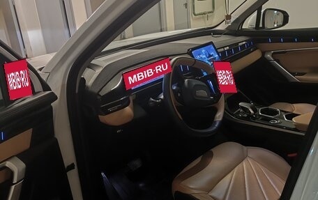 Geely Atlas, 2023 год, 2 280 000 рублей, 8 фотография