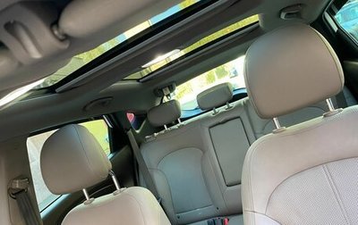 Hyundai ix35 I рестайлинг, 2014 год, 1 640 000 рублей, 1 фотография