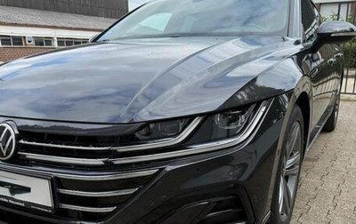 Volkswagen Arteon I, 2021 год, 3 330 000 рублей, 1 фотография