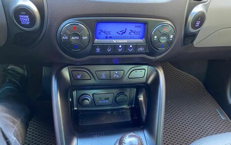 Hyundai ix35 I рестайлинг, 2014 год, 1 640 000 рублей, 4 фотография