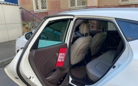 Hyundai ix35 I рестайлинг, 2014 год, 1 640 000 рублей, 3 фотография