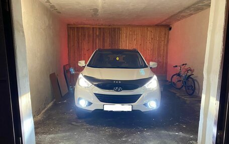 Hyundai ix35 I рестайлинг, 2014 год, 1 640 000 рублей, 30 фотография