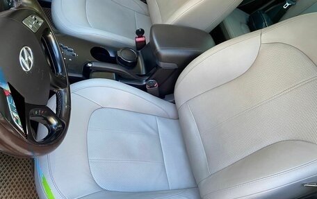 Hyundai ix35 I рестайлинг, 2014 год, 1 640 000 рублей, 27 фотография