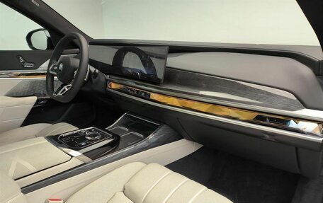 BMW 7 серия, 2025 год, 32 200 000 рублей, 7 фотография