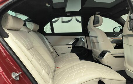 BMW 7 серия, 2025 год, 32 200 000 рублей, 9 фотография