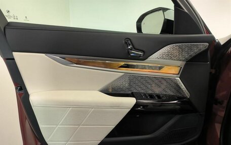 BMW 7 серия, 2025 год, 32 200 000 рублей, 20 фотография