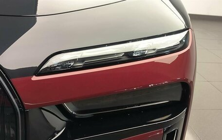 BMW 7 серия, 2025 год, 32 200 000 рублей, 23 фотография