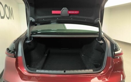 BMW 7 серия, 2025 год, 32 200 000 рублей, 24 фотография