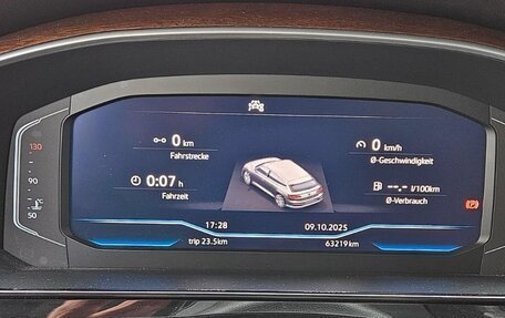 Volkswagen Arteon I, 2021 год, 3 330 000 рублей, 11 фотография