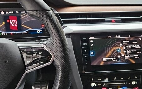 Volkswagen Arteon I, 2021 год, 3 330 000 рублей, 12 фотография