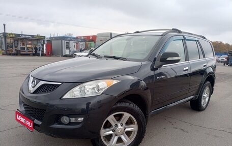 Great Wall Hover H5, 2013 год, 720 000 рублей, 1 фотография