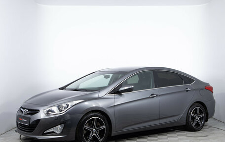 Hyundai i40 I рестайлинг, 2014 год, 1 088 000 рублей, 1 фотография