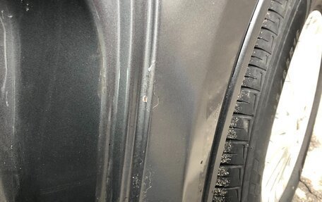 Nissan Terrano III, 2017 год, 1 350 000 рублей, 5 фотография