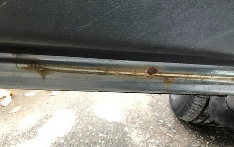 Nissan Terrano III, 2017 год, 1 350 000 рублей, 7 фотография