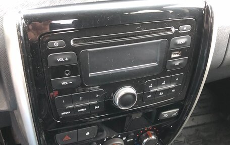 Nissan Terrano III, 2017 год, 1 350 000 рублей, 12 фотография