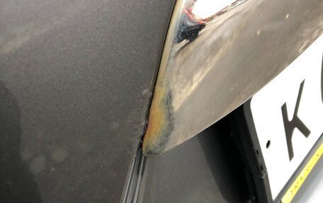 Nissan Terrano III, 2017 год, 1 350 000 рублей, 6 фотография