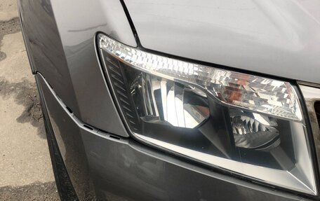 Nissan Terrano III, 2017 год, 1 350 000 рублей, 8 фотография