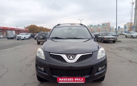 Great Wall Hover H5, 2013 год, 720 000 рублей, 2 фотография