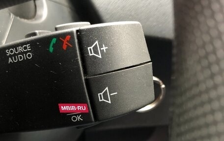 Nissan Terrano III, 2017 год, 1 350 000 рублей, 11 фотография