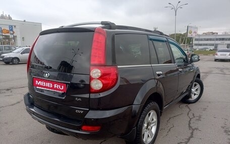 Great Wall Hover H5, 2013 год, 720 000 рублей, 4 фотография