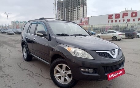 Great Wall Hover H5, 2013 год, 720 000 рублей, 3 фотография