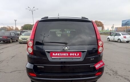 Great Wall Hover H5, 2013 год, 720 000 рублей, 5 фотография