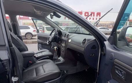 Great Wall Hover H5, 2013 год, 720 000 рублей, 16 фотография