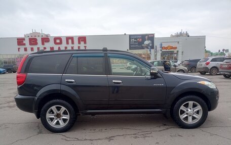 Great Wall Hover H5, 2013 год, 720 000 рублей, 8 фотография