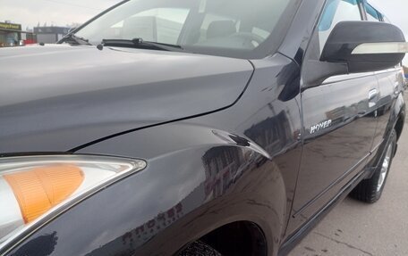 Great Wall Hover H5, 2013 год, 720 000 рублей, 12 фотография