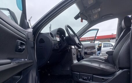 Great Wall Hover H5, 2013 год, 720 000 рублей, 20 фотография