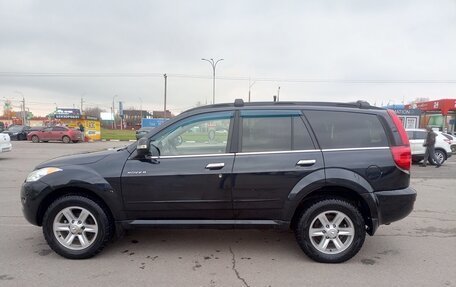 Great Wall Hover H5, 2013 год, 720 000 рублей, 7 фотография