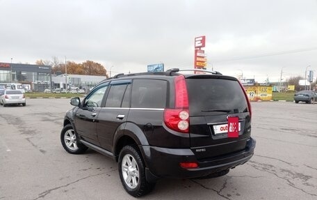 Great Wall Hover H5, 2013 год, 720 000 рублей, 6 фотография