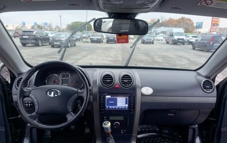 Great Wall Hover H5, 2013 год, 720 000 рублей, 23 фотография