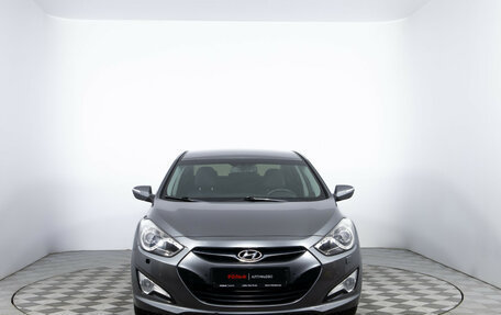 Hyundai i40 I рестайлинг, 2014 год, 1 088 000 рублей, 2 фотография