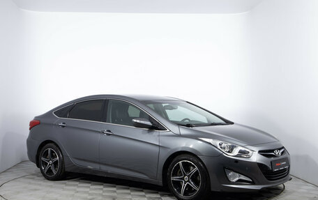 Hyundai i40 I рестайлинг, 2014 год, 1 088 000 рублей, 3 фотография
