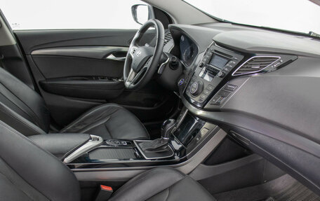 Hyundai i40 I рестайлинг, 2014 год, 1 088 000 рублей, 9 фотография