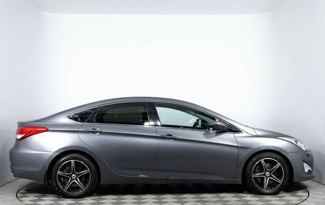 Hyundai i40 I рестайлинг, 2014 год, 1 088 000 рублей, 4 фотография