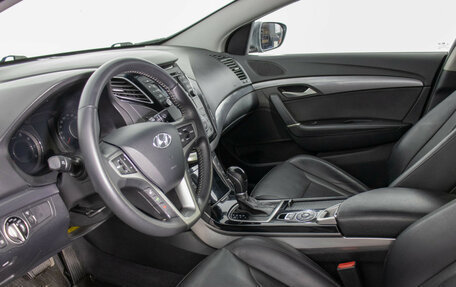 Hyundai i40 I рестайлинг, 2014 год, 1 088 000 рублей, 10 фотография