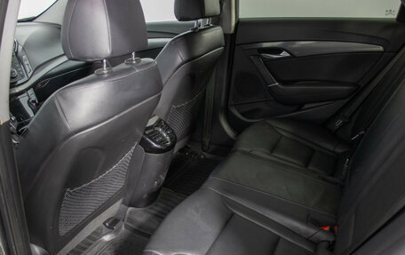 Hyundai i40 I рестайлинг, 2014 год, 1 088 000 рублей, 11 фотография