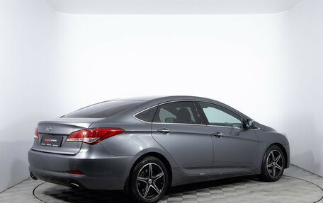 Hyundai i40 I рестайлинг, 2014 год, 1 088 000 рублей, 5 фотография