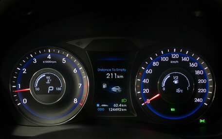 Hyundai i40 I рестайлинг, 2014 год, 1 088 000 рублей, 12 фотография