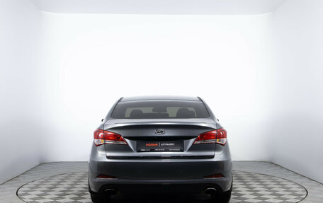 Hyundai i40 I рестайлинг, 2014 год, 1 088 000 рублей, 6 фотография