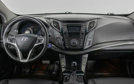 Hyundai i40 I рестайлинг, 2014 год, 1 088 000 рублей, 13 фотография