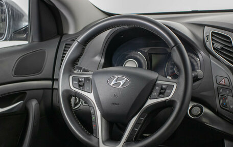 Hyundai i40 I рестайлинг, 2014 год, 1 088 000 рублей, 15 фотография