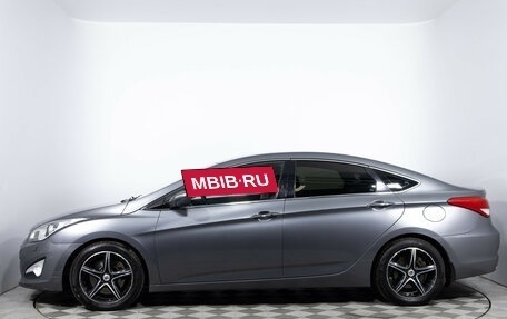 Hyundai i40 I рестайлинг, 2014 год, 1 088 000 рублей, 8 фотография