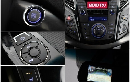 Hyundai i40 I рестайлинг, 2014 год, 1 088 000 рублей, 17 фотография