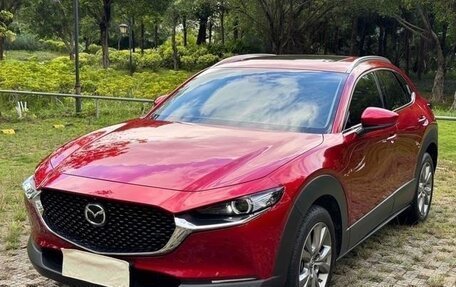 Mazda CX-30 I, 2021 год, 1 800 000 рублей, 1 фотография