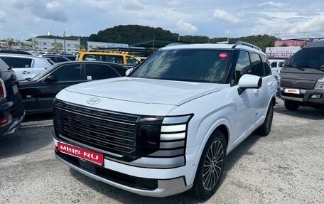 Hyundai Palisade, 2025 год, 7 177 155 рублей, 1 фотография